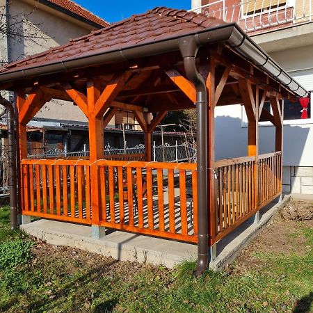 Apartman "Nina" Soko Banja Exterior photo
