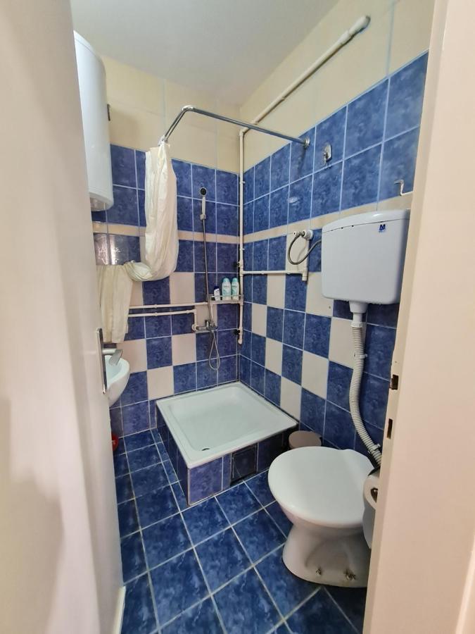Apartman "Nina" Soko Banja Exterior photo