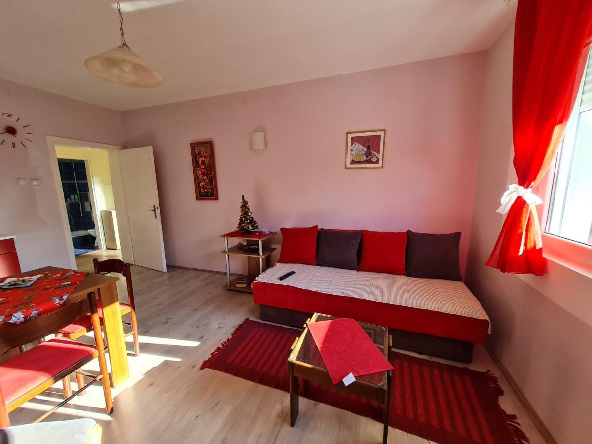 Apartman "Nina" Soko Banja Exterior photo